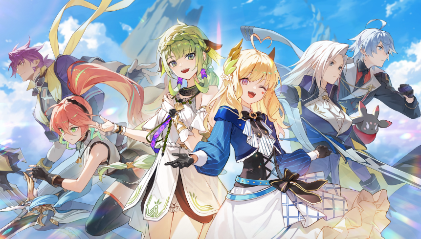 blue protocol star resonance classes